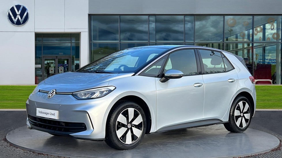 Used Volkswagen ID.3 2025 for sale - 77036017: Photo 6