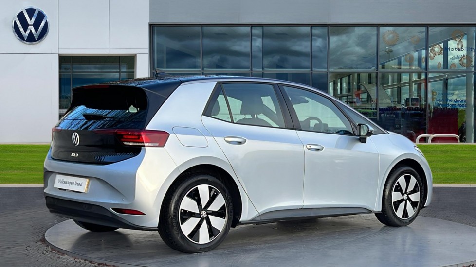 Used Volkswagen ID.3 2025 for sale - 77036017: Photo 7