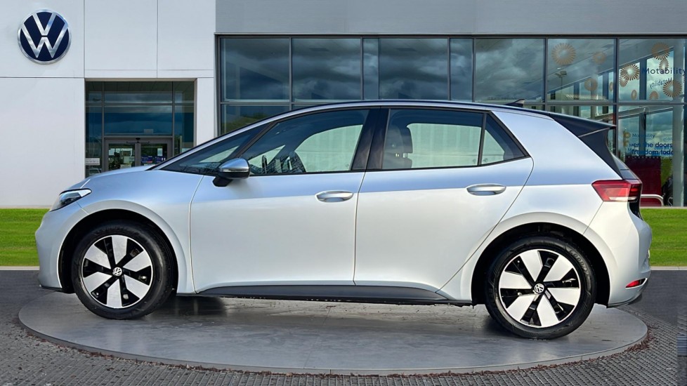 Used Volkswagen ID.3 2025 for sale - 77036017: Photo 8