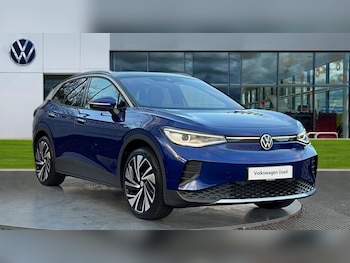 2025 - 210kW Match Pro 77kWh 5dr Auto