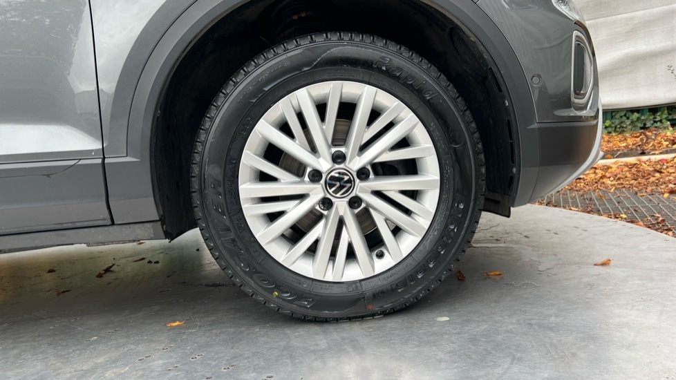 Used Volkswagen T-Roc 2022 for sale - 76750180: Photo 17