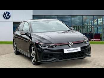 2016 VOLKSWAGEN GOLF (MK7) GTI CLUBSPORT S - 90 MILES for sale by auction  in Cirencester, Gloucestershire, United Kingdom