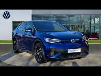 2022 - 128kW Style Pro 77kWh 5dr Auto