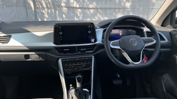 Used Volkswagen T-Roc 2025 for sale - 75660127: Photo 11