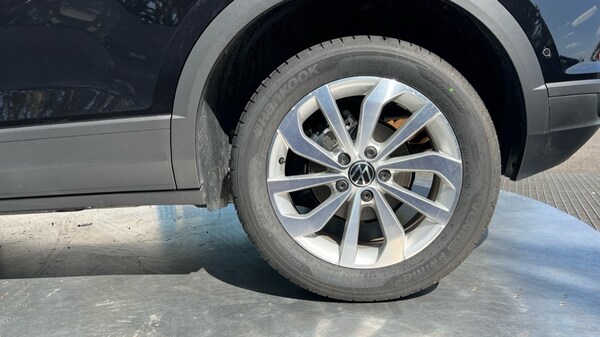 Used Volkswagen T-Roc 2025 for sale - 75660127: Photo 19