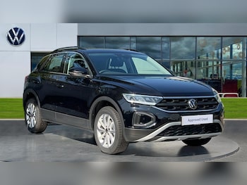 Volkswagen - T-Roc