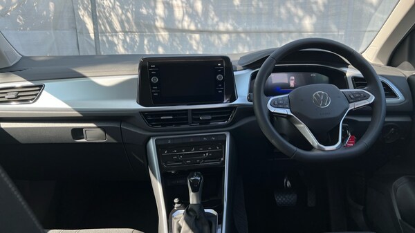 Used Volkswagen T-Roc 2025 for sale - 75660127: Photo 27