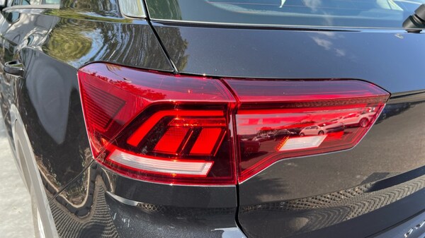 Used Volkswagen T-Roc 2025 for sale - 75660127: Photo 42