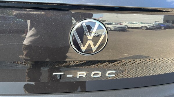 Used Volkswagen T-Roc 2025 for sale - 75660127: Photo 43