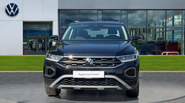Used Volkswagen T-Roc 2025 for sale - 75660127: Photo 9
