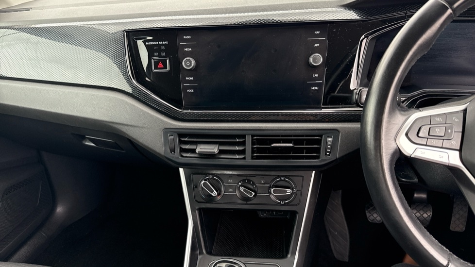 Used Volkswagen Polo 2022 for sale - 76869416: Photo 13