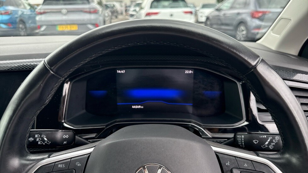 Used Volkswagen Polo 2022 for sale - 76869416: Photo 14