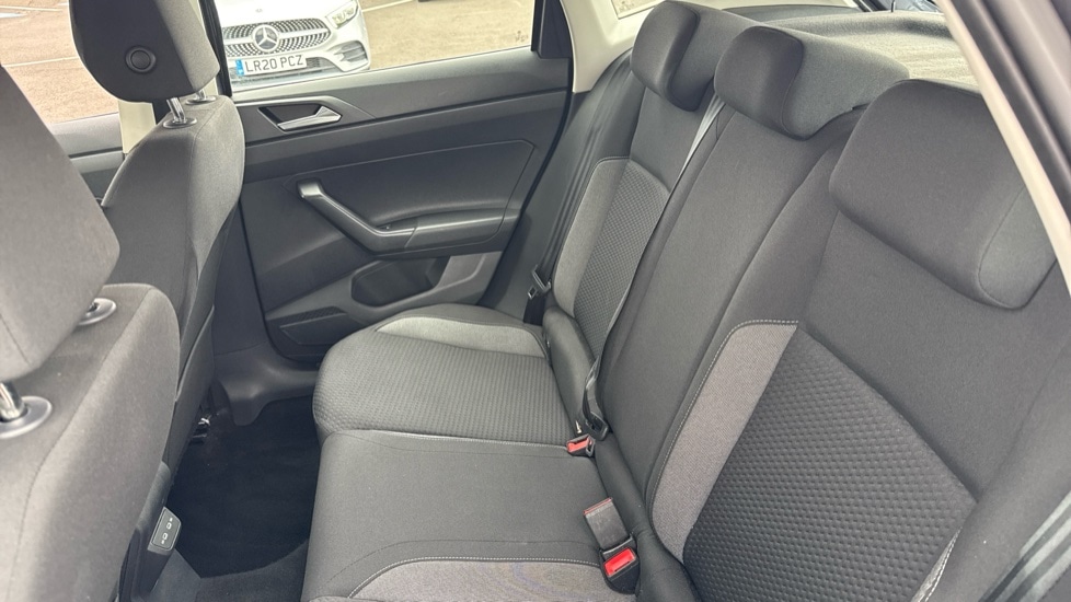 Used Volkswagen Polo 2022 for sale - 76869416: Photo 15