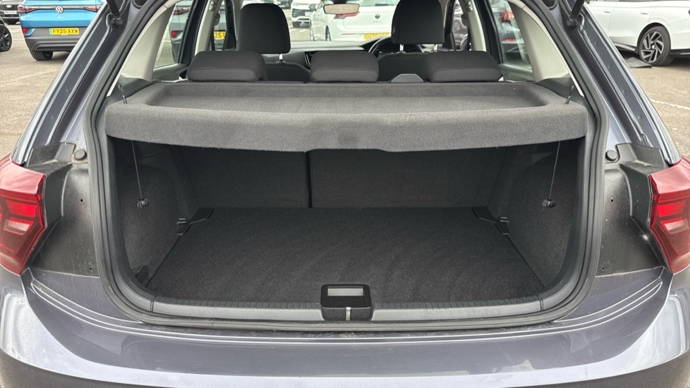 Used Volkswagen Polo 2022 for sale - 76869416: Photo 16