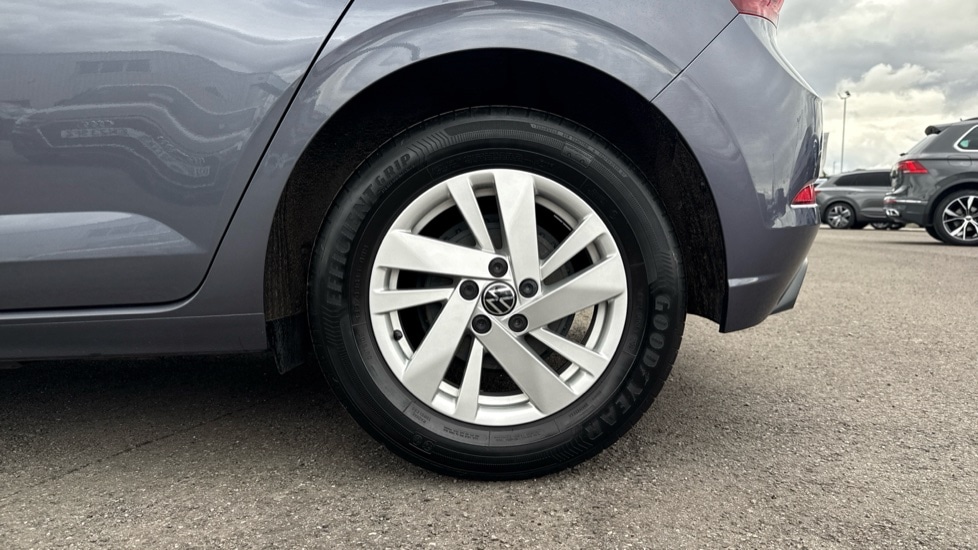 Used Volkswagen Polo 2022 for sale - 76869416: Photo 19