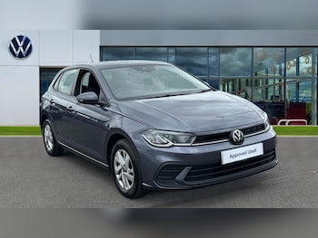 Used Volkswagen Polo 2022 for sale - 76869416: Photo