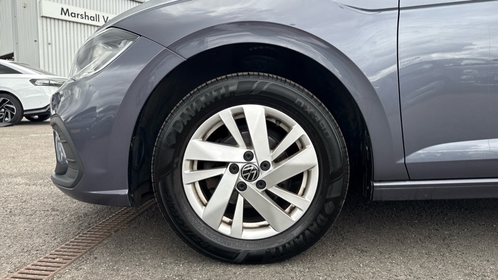 Used Volkswagen Polo 2022 for sale - 76869416: Photo 20