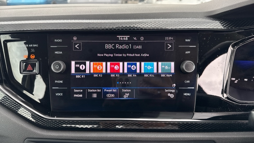 Used Volkswagen Polo 2022 for sale - 76869416: Photo 21