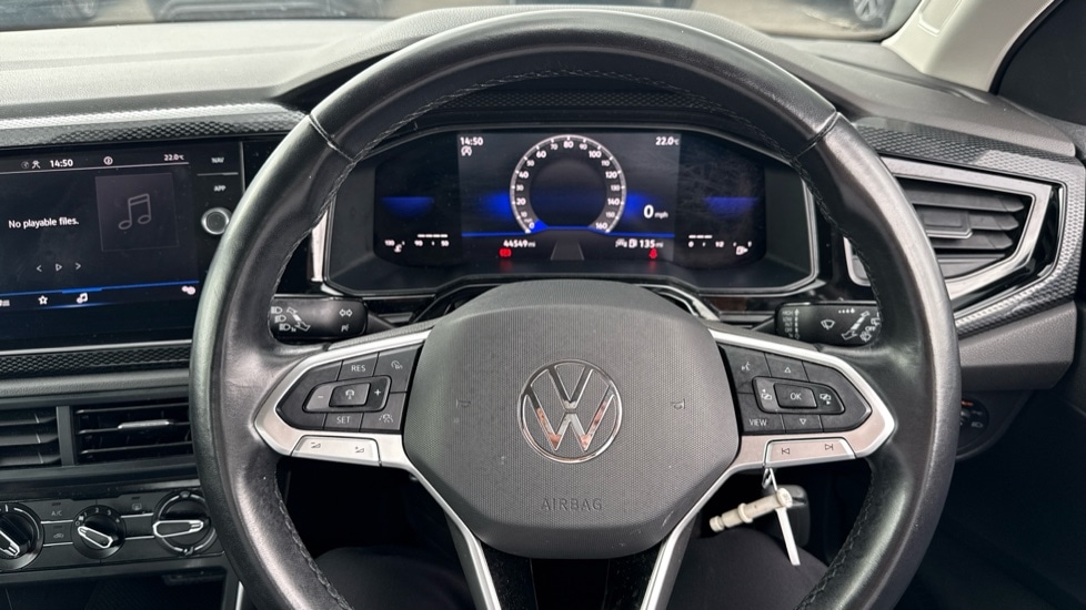 Used Volkswagen Polo 2022 for sale - 76869416: Photo 24