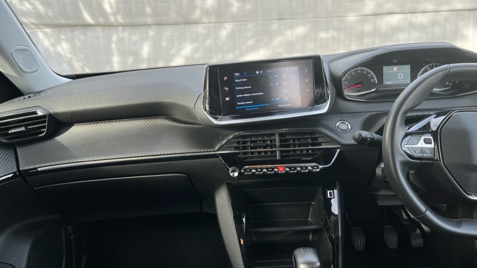 Used Peugeot 2008 2022 for sale - 76796234: Photo 12