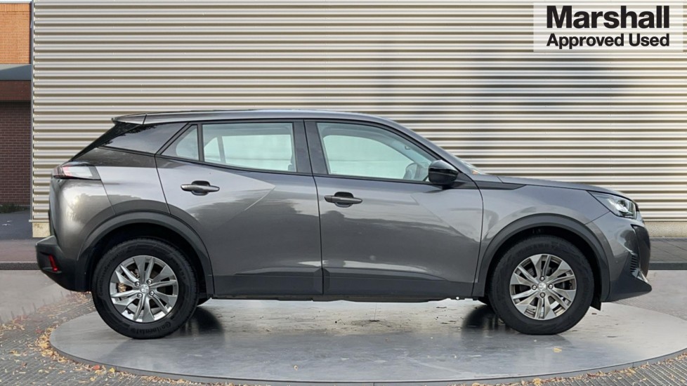 Used Peugeot 2008 2022 for sale - 76796234: Photo 2