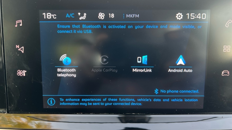 Used Peugeot 2008 2022 for sale - 76796234: Photo 36