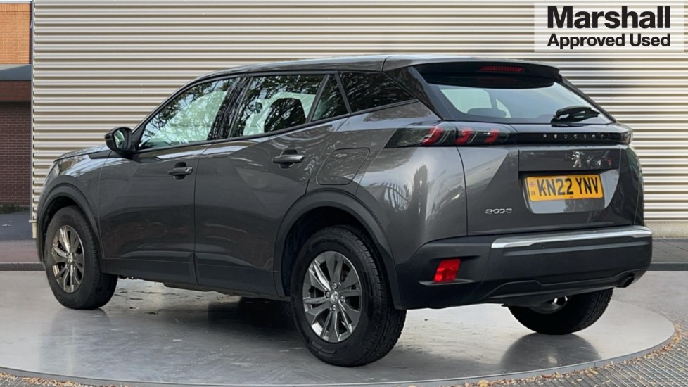 Used Peugeot 2008 2022 for sale - 76796234: Photo 5