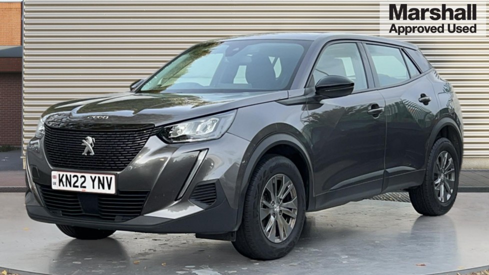 Used Peugeot 2008 2022 for sale - 76796234: Photo 7