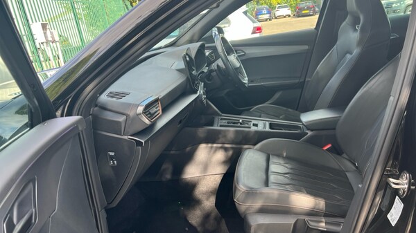 Used Cupra Formentor 2021 for sale - 76208804: Photo 10