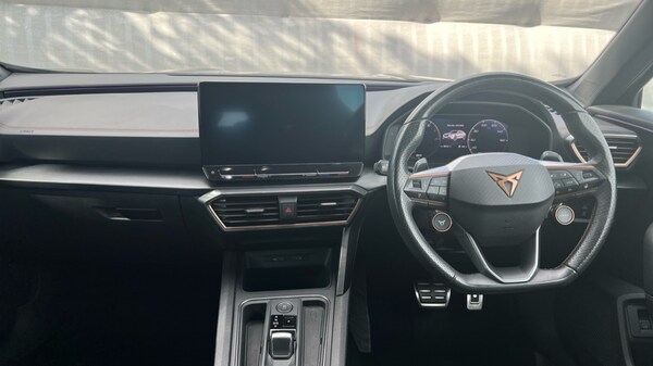 Used Cupra Formentor 2021 for sale - 76208804: Photo 11