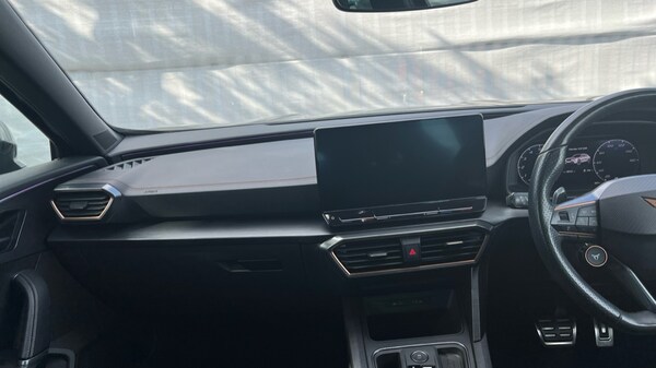 Used Cupra Formentor 2021 for sale - 76208804: Photo 12