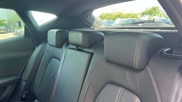 Used Cupra Formentor 2021 for sale - 76208804: Photo 14
