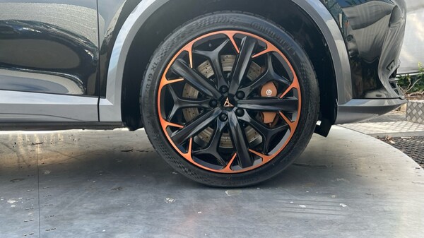 Used Cupra Formentor 2021 for sale - 76208804: Photo 17