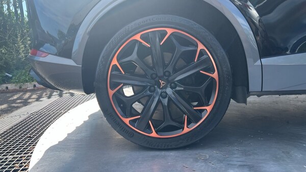 Used Cupra Formentor 2021 for sale - 76208804: Photo 18