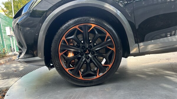 Used Cupra Formentor 2021 for sale - 76208804: Photo 20