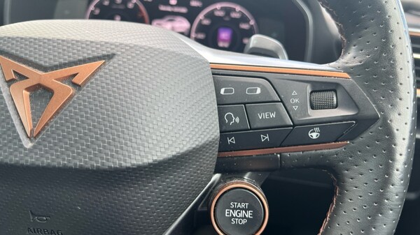 Used Cupra Formentor 2021 for sale - 76208804: Photo 23