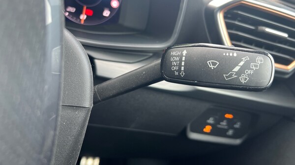 Used Cupra Formentor 2021 for sale - 76208804: Photo 24