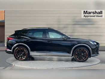 Used Cupra Formentor 2021 for sale - 76208804: Photo 2