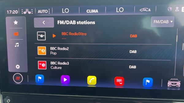 Used Cupra Formentor 2021 for sale - 76208804: Photo 35