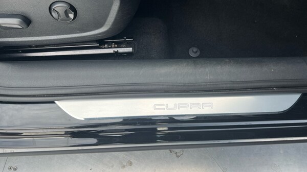 Used Cupra Formentor 2021 for sale - 76208804: Photo 37