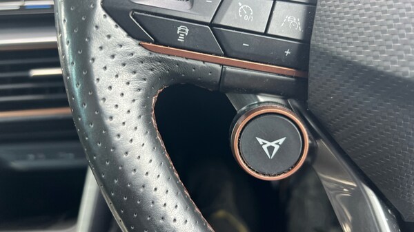 Used Cupra Formentor 2021 for sale - 76208804: Photo 39