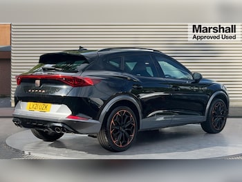 Used Cupra Formentor 2021 for sale - 76208804: Photo 3