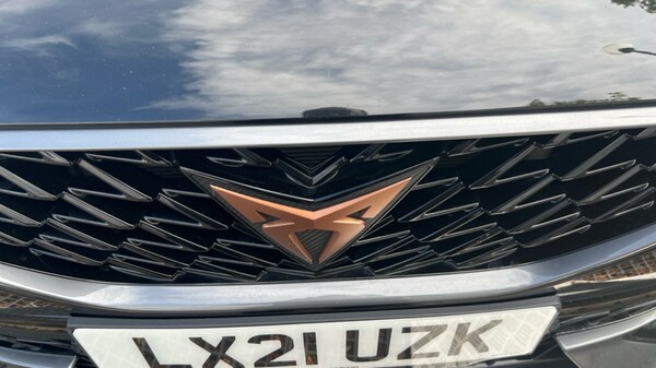 Used Cupra Formentor 2021 for sale - 76208804: Photo 49