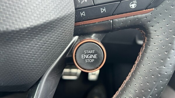 Used Cupra Formentor 2021 for sale - 76208804: Photo 51