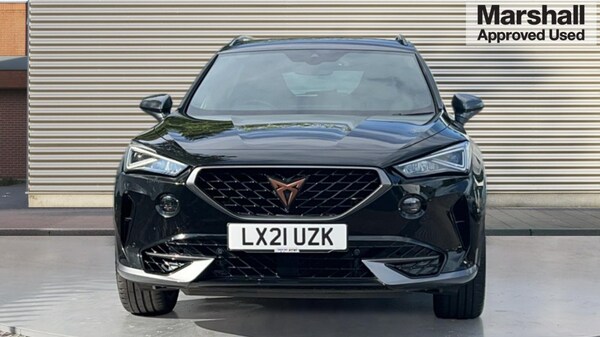Used Cupra Formentor 2021 for sale - 76208804: Photo 8