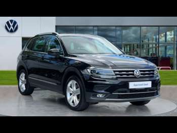 2020 - 2.0 TDi 190 4Motion SEL 5dr DSG Auto