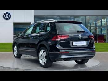 Used Volkswagen Tiguan 2020 for sale - 74805257: Photo