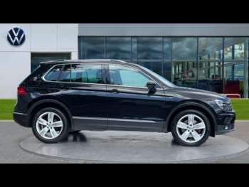 Used Volkswagen Tiguan 2020 for sale - 74805257: Photo