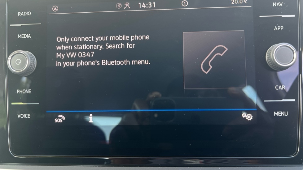 Used Volkswagen T-Roc 2025 for sale - 76868912: Photo 24