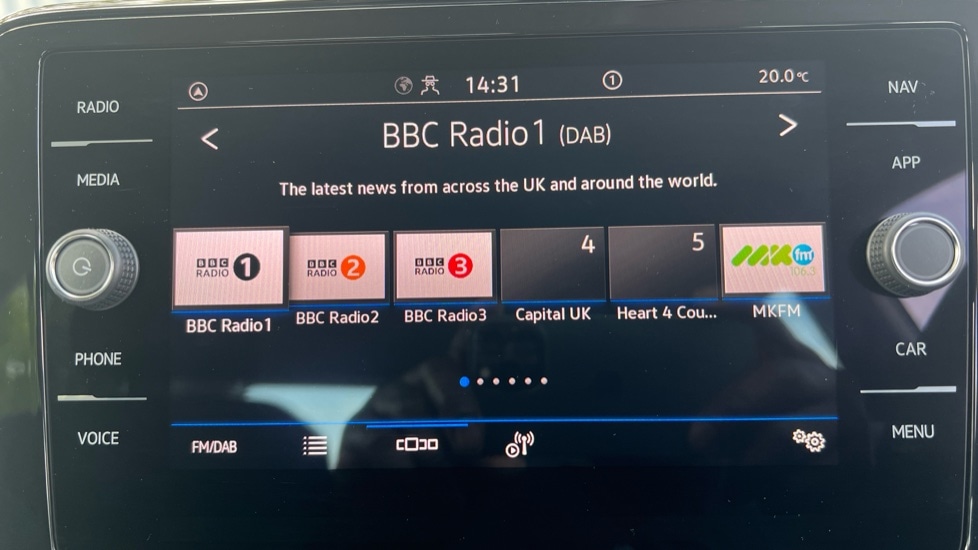 Used Volkswagen T-Roc 2025 for sale - 76868912: Photo 25